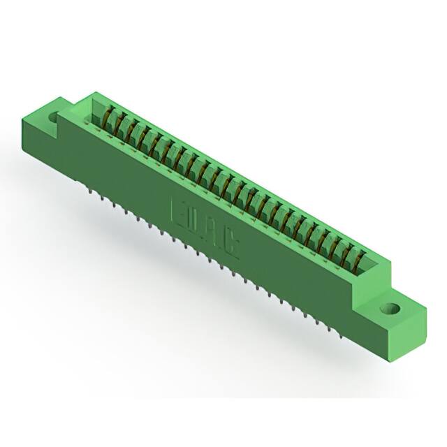 341-044-524-202 EDAC Inc.  Edgeboard Connectors